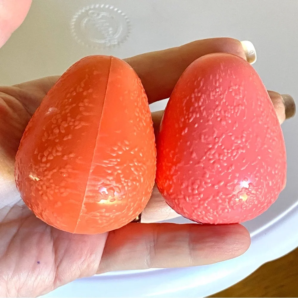 5/$25 Set of 2 Magic Avocado lip balms - mystery colors but you’ll receive 2